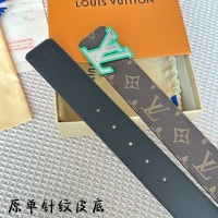 Cheap Louis Vuitton AAA Quality Belts For Men #1206765 Replica Wholesale [$60.00 USD] [ITEM#1206765] on Replica Louis Vuitton AAA Quality Belts