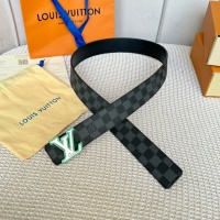 Cheap Louis Vuitton AAA Quality Belts For Men #1206770 Replica Wholesale [$60.00 USD] [ITEM#1206770] on Replica Louis Vuitton AAA Quality Belts