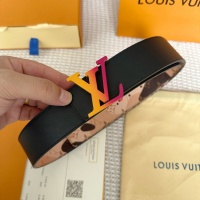 Cheap Louis Vuitton AAA Quality Belts For Men #1206777 Replica Wholesale [$60.00 USD] [ITEM#1206777] on Replica Louis Vuitton AAA Quality Belts