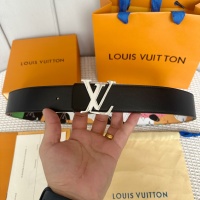 Cheap Louis Vuitton AAA Quality Belts For Men #1206791 Replica Wholesale [$60.00 USD] [ITEM#1206791] on Replica Louis Vuitton AAA Quality Belts