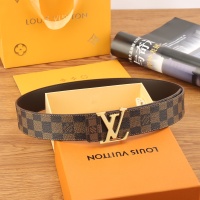 Cheap Louis Vuitton AAA Quality Belts For Men #1206796 Replica Wholesale [$60.00 USD] [ITEM#1206796] on Replica Louis Vuitton AAA Quality Belts