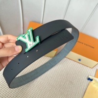 Cheap Louis Vuitton AAA Quality Belts For Men #1206812 Replica Wholesale [$60.00 USD] [ITEM#1206812] on Replica Louis Vuitton AAA Quality Belts