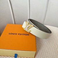 Cheap Louis Vuitton AAA Quality Belts For Men #1206813 Replica Wholesale [$60.00 USD] [ITEM#1206813] on Replica Louis Vuitton AAA Quality Belts