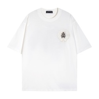 Chrome Hearts T-Shirts Short Sleeved For Unisex #1206816