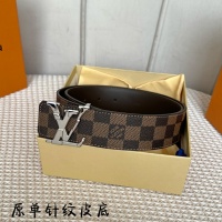 Cheap Louis Vuitton AAA Quality Belts For Men #1206822 Replica Wholesale [$60.00 USD] [ITEM#1206822] on Replica Louis Vuitton AAA Quality Belts