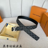 Cheap Louis Vuitton AAA Quality Belts For Men #1206823 Replica Wholesale [$60.00 USD] [ITEM#1206823] on Replica Louis Vuitton AAA Quality Belts