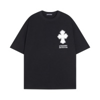 Chrome Hearts T-Shirts Short Sleeved For Unisex #1206825