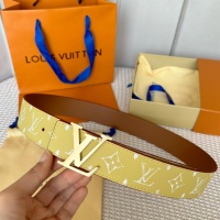 Louis Vuitton AAA Quality Belts For Men #1206842