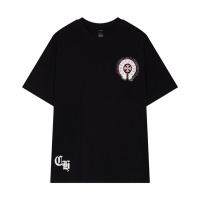 Cheap Chrome Hearts T-Shirts Short Sleeved For Unisex #1206845 Replica Wholesale [$52.00 USD] [ITEM#1206845] on Replica Chrome Hearts T-Shirts