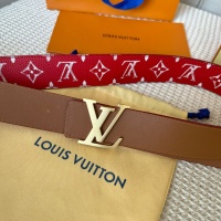 Cheap Louis Vuitton AAA Quality Belts For Men #1206847 Replica Wholesale [$60.00 USD] [ITEM#1206847] on Replica Louis Vuitton AAA Quality Belts