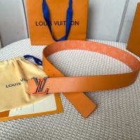 Louis Vuitton AAA Quality Belts For Men #1206852