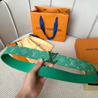 Louis Vuitton AAA Quality Belts For Men #1206855