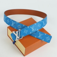 Louis Vuitton AAA Quality Belts For Men #1206862