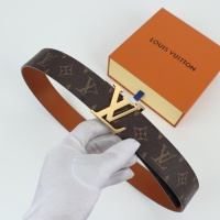 Cheap Louis Vuitton AAA Quality Belts For Men #1206864 Replica Wholesale [$56.00 USD] [ITEM#1206864] on Replica Louis Vuitton AAA Quality Belts