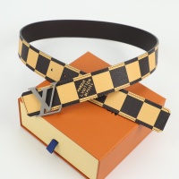 Louis Vuitton AAA Quality Belts For Men #1206867