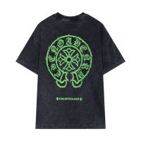 Chrome Hearts T-Shirts Short Sleeved For Unisex #1206870