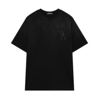 Cheap Chrome Hearts T-Shirts Short Sleeved For Unisex #1206875 Replica Wholesale [$56.00 USD] [ITEM#1206875] on Replica Chrome Hearts T-Shirts