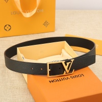 Cheap Louis Vuitton AAA Quality Belts For Men #1206879 Replica Wholesale [$60.00 USD] [ITEM#1206879] on Replica Louis Vuitton AAA Quality Belts