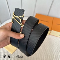 Cheap Louis Vuitton AAA Quality Belts For Men #1206887 Replica Wholesale [$60.00 USD] [ITEM#1206887] on Replica Louis Vuitton AAA Quality Belts