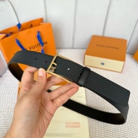 Cheap Louis Vuitton AAA Quality Belts For Men #1206888 Replica Wholesale [$60.00 USD] [ITEM#1206888] on Replica Louis Vuitton AAA Quality Belts