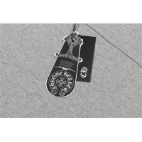 Cheap Chrome Hearts Hoodies Long Sleeved For Unisex #1206889 Replica Wholesale [$64.00 USD] [ITEM#1206889] on Replica Chrome Hearts Hoodies