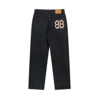 Balenciaga Jeans For Men #1206892