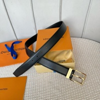 Cheap Louis Vuitton AAA Quality Belts For Men #1206896 Replica Wholesale [$60.00 USD] [ITEM#1206896] on Replica Louis Vuitton AAA Quality Belts