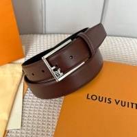 Cheap Louis Vuitton AAA Quality Belts For Men #1206908 Replica Wholesale [$60.00 USD] [ITEM#1206908] on Replica Louis Vuitton AAA Quality Belts