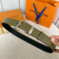 Louis Vuitton AAA Quality Belts For Men #1206910