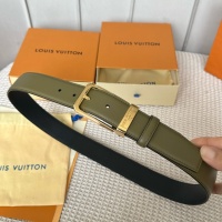 Cheap Louis Vuitton AAA Quality Belts For Men #1206911 Replica Wholesale [$60.00 USD] [ITEM#1206911] on Replica Louis Vuitton AAA Quality Belts