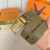 Cheap Louis Vuitton AAA Quality Belts For Men #1206911 Replica Wholesale [$60.00 USD] [ITEM#1206911] on Replica Louis Vuitton AAA Quality Belts