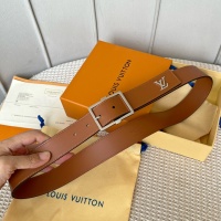 Cheap Louis Vuitton AAA Quality Belts For Men #1206913 Replica Wholesale [$60.00 USD] [ITEM#1206913] on Replica Louis Vuitton AAA Quality Belts