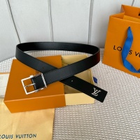 Louis Vuitton AAA Quality Belts For Men #1206914