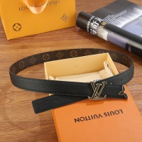 Cheap Louis Vuitton AAA Quality Belts For Women #1206915 Replica Wholesale [$64.00 USD] [ITEM#1206915] on Replica Louis Vuitton AAA Quality Belts