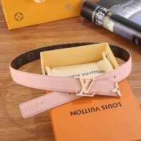 Louis Vuitton AAA Quality Belts For Women #1206916