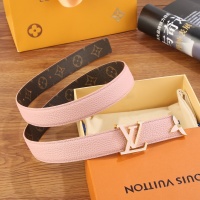 Cheap Louis Vuitton AAA Quality Belts For Women #1206916 Replica Wholesale [$64.00 USD] [ITEM#1206916] on Replica Louis Vuitton AAA Quality Belts