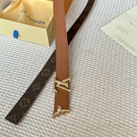 Cheap Louis Vuitton AAA Quality Belts For Women #1206919 Replica Wholesale [$64.00 USD] [ITEM#1206919] on Replica Louis Vuitton AAA Quality Belts