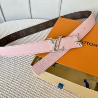 Louis Vuitton AAA Quality Belts For Women #1206921