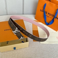 Cheap Louis Vuitton AAA Quality Belts For Women #1206921 Replica Wholesale [$64.00 USD] [ITEM#1206921] on Replica Louis Vuitton AAA Quality Belts