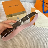 Cheap Louis Vuitton AAA Quality Belts For Women #1206921 Replica Wholesale [$64.00 USD] [ITEM#1206921] on Replica Louis Vuitton AAA Quality Belts