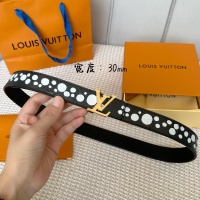 Louis Vuitton AAA Quality Belts For Women #1206927