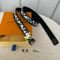 Cheap Louis Vuitton AAA Quality Belts For Women #1206927 Replica Wholesale [$56.00 USD] [ITEM#1206927] on Replica Louis Vuitton AAA Quality Belts