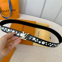 Louis Vuitton AAA Quality Belts For Women #1206928