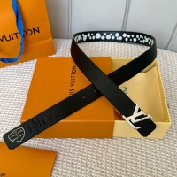 Cheap Louis Vuitton AAA Quality Belts For Women #1206928 Replica Wholesale [$56.00 USD] [ITEM#1206928] on Replica Louis Vuitton AAA Quality Belts