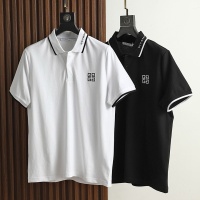 Cheap Givenchy T-Shirts Short Sleeved For Men #1206935 Replica Wholesale [$60.00 USD] [ITEM#1206935] on Replica Givenchy T-Shirts