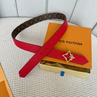 Louis Vuitton AAA Quality Belts For Women #1206938