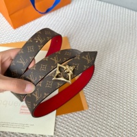 Cheap Louis Vuitton AAA Quality Belts For Women #1206938 Replica Wholesale [$56.00 USD] [ITEM#1206938] on Replica Louis Vuitton AAA Quality Belts