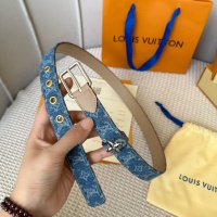 Cheap Louis Vuitton AAA Quality Belts For Women #1206942 Replica Wholesale [$60.00 USD] [ITEM#1206942] on Replica Louis Vuitton AAA Quality Belts