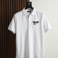 Versace T-Shirts Short Sleeved For Men #1206943