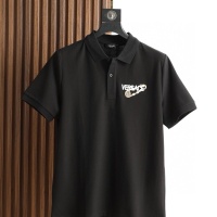 Versace T-Shirts Short Sleeved For Men #1206944